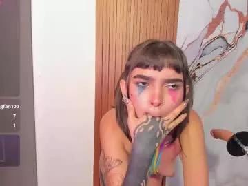 alice14cullen from Chaturbate is Freechat