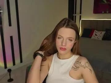 alice_delaney from Chaturbate is Freechat