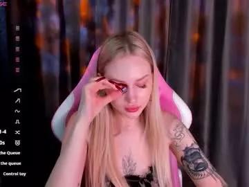 alice_elf from Chaturbate is Freechat