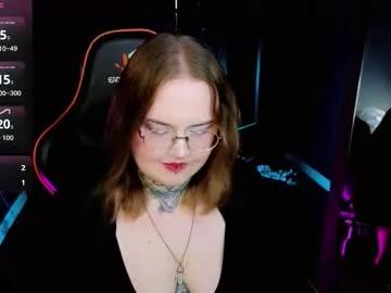 alice_linger from Chaturbate is Freechat