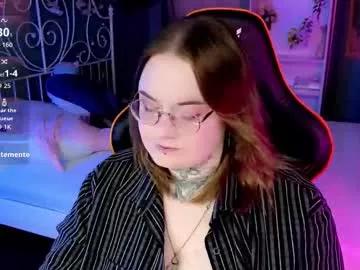 alice_linger from Chaturbate is Freechat