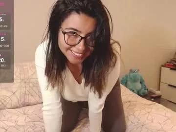alice_middle01 from Chaturbate is Freechat