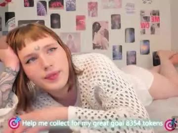 alice_moonshard from Chaturbate is Freechat