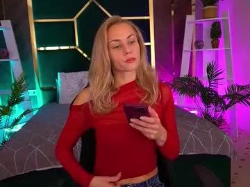 alice_morell from Chaturbate is Freechat