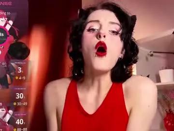 alice_succubus from Chaturbate is Freechat