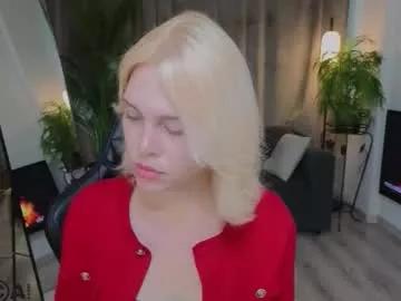 Alice_whiteflower webcams show profile image 