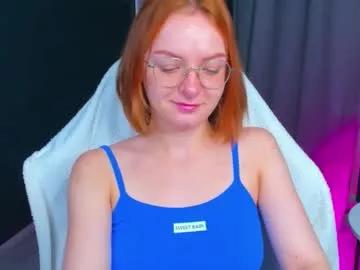 alice_willson from Chaturbate is Freechat