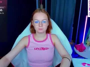 alice_willson from Chaturbate is Freechat