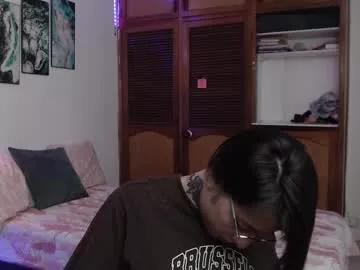 alicee_logan_ from Chaturbate is Freechat