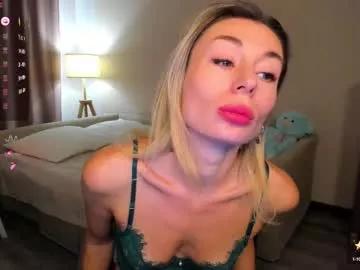 aliceevan from Chaturbate is Freechat