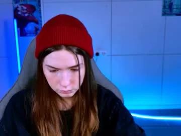 aliceinredsquare_ from Chaturbate is Freechat