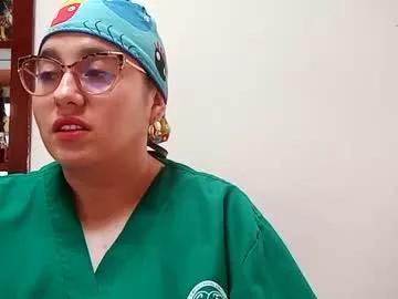 alicelebel_1995 from Chaturbate is Freechat
