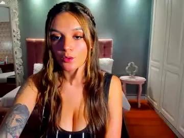 alicelee_ from Chaturbate is Freechat