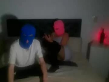 alicelewiscouple from Chaturbate is Freechat
