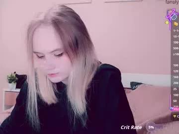 alicenya from Chaturbate is Freechat