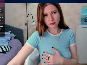 alicepreston from Chaturbate is Freechat
