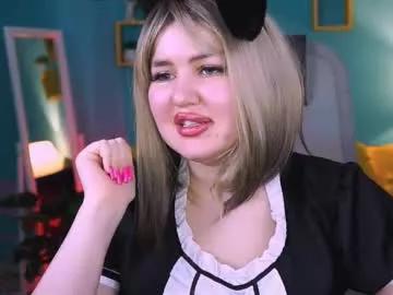 aliceriwe from Chaturbate is Freechat