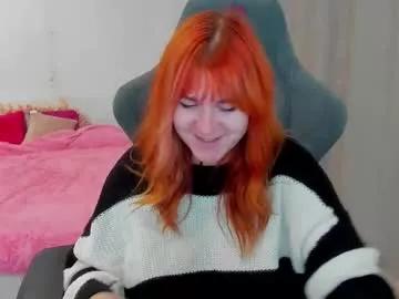 alicewinchesterr from Chaturbate is Freechat