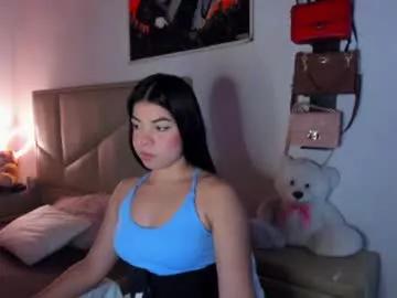 aliciabiden from Chaturbate is Freechat
