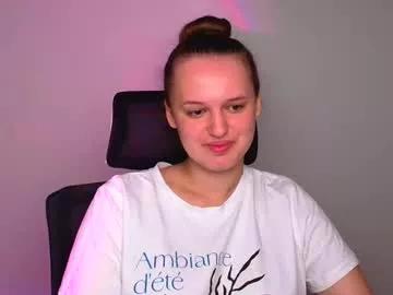 alicie_dream_ from Chaturbate is Freechat