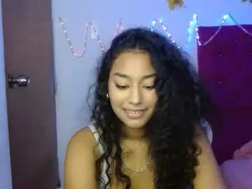 alicie_ebony1 from Chaturbate is Freechat