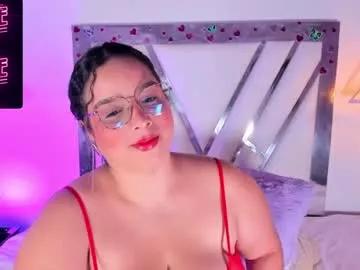 aliciiabloom_ from Chaturbate is Freechat