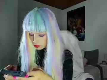 alien_universe from Chaturbate is Freechat