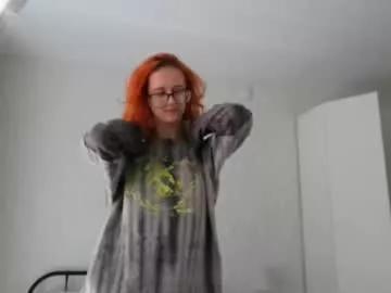 Alienameli webcams show profile image 