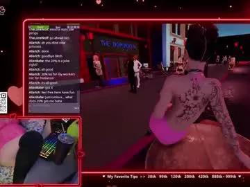 Photos of alienbabe_gfe from Chaturbate is Freechat