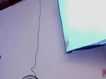 aliice_smithh from Chaturbate