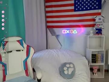 aliicemeow from Chaturbate