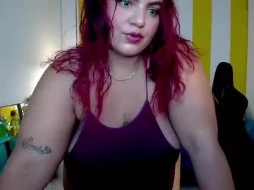 alina09_ from Chaturbate is Freechat