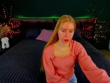 alina__blonde from Chaturbate is Freechat