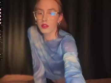Alina_flow webcams show profile image 