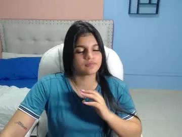 Alina_fox_ webcams show profile image 