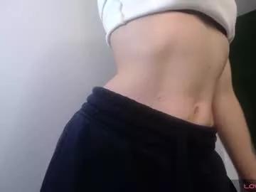 alina_lee_t from Chaturbate is Freechat