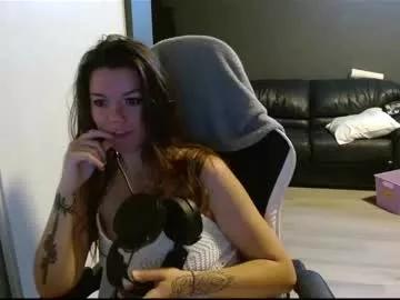 alina_nightshade from Chaturbate is Freechat