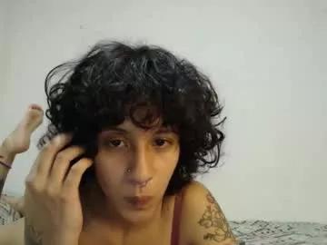 alinawoolf_ from Chaturbate is Freechat