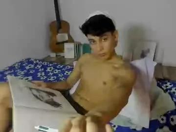Aliotttwink webcams show profile image 