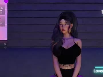alis3xx from Chaturbate is Freechat