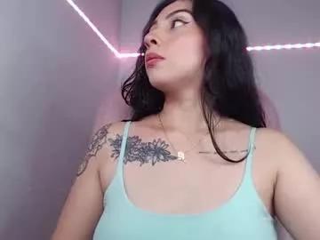 alisa__cain from Chaturbate is Freechat