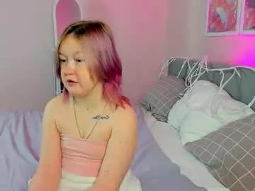 Alisa_more webcams show profile image 