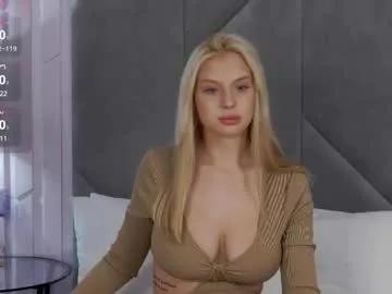 aliserosee from Chaturbate is Freechat