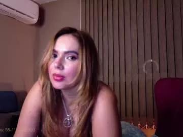 Alisha_indira_ webcams show profile image 