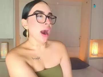 alishacook from Chaturbate is Freechat