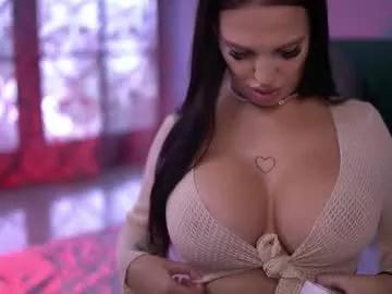 alisharossen from Chaturbate is Freechat