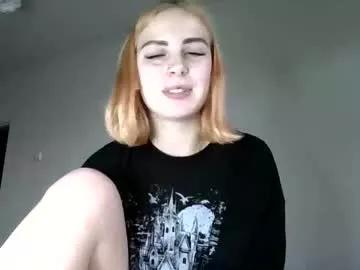 alismoona from Chaturbate is Freechat