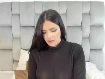 alison_monsalve from Chaturbate is Freechat