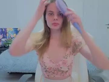 alisontiny from Chaturbate is Freechat