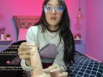Aliss_ik webcams show profile image 